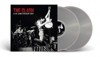 Clash The - Live Amsterdam 1981 (2 Lp Clear Vin