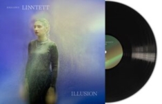 Kira Linn's Linntett - Illusion (Black Vinyl Lp)