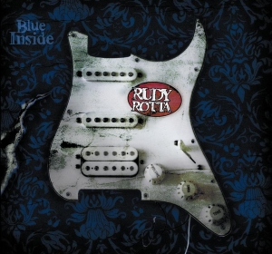 Rotta Rudy - Blue Inside