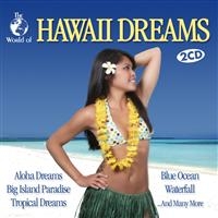 World Of Hawaii Dreams - Various