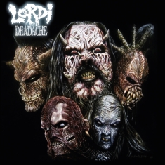 Lordi - Deadache