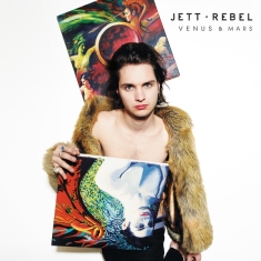 Rebel Jett - Venus & Mars