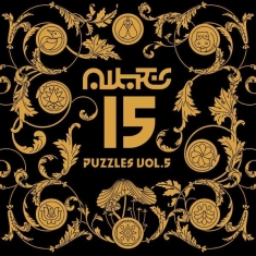 Various Artists - Puzzles Vol. 5