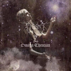Chasma - Omega Theorian