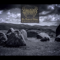 Winterfylleth - The Fathers Of Albion - An Anthol..