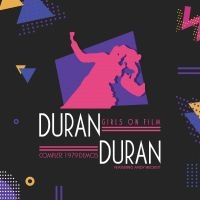 Duran Duran - Girls On Film - The Complete 1979 D