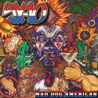 Various Artists - Mad Dog American