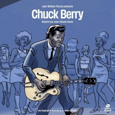 Berry Chuck - Vinyl Story