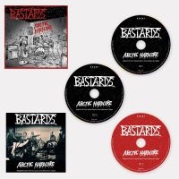 Bastards - Arctic Hardcore ? Complete Studio R