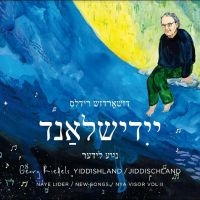 Riedel Georg - Georg Riedels Yiddishland/ Jiddischl..