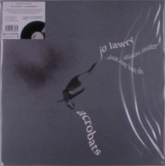 Lawry Jo - Acrobats (Vinyl Lp)
