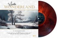 Various Artists - Winter Wonderland (Red Marbled Viny