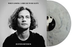 Bennich Hannes - When Losing A Dream To Reality (2Lp