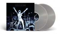 Bowie David - Ziggys Last Stand (2 Lp Clear Vinyl