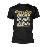 Green Day - T/S Nimrod Yearbook (L)