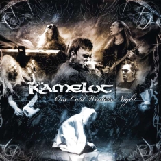 Kamelot - One Cold Winter?S Night (2006 Re-Is