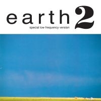 Earth - Earth 2 (Curacao Blue Viny)