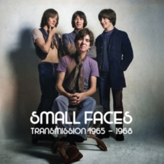 Small Faces - Transmission (2 Lp Vinyl)