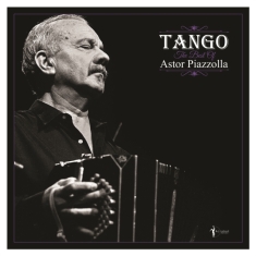 Astor Piazzolla - Tango - The Best Of  Astor Piazzoll