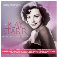 Kay Starr - The Kay Starr Hits Collection 1948-