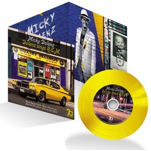 Micky Dolenz - Dolenz Sings R.E.M.