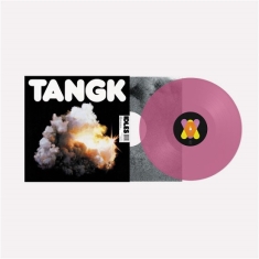 Idles - Tangk (Indie Exclusive, Transparent