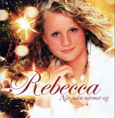 Rebecca - När Julen Närmar Sig