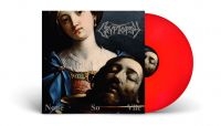 Cryptopsy - None So Vile (Red Vinyl Lp)