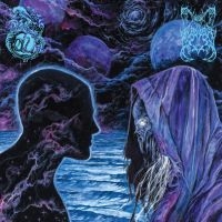 Dream Unending & Worm - Starpath (Split) (Galaxy Vinyl Lp)