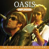 Oasis - Unplugged