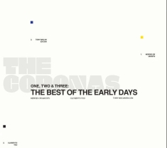 The Coronas - The Best Of The Early Days