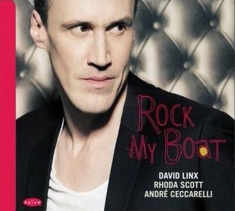 David Linx - Rock My Boat