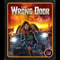 The Wrong Door [Visual Vengeance Co - The Wrong Door [Visual Vengeance Co