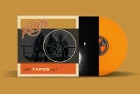 Trapeze - Lost Tapes Vol. 1 (2 Lp Orange Viny
