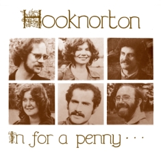 Hooknorton - In For A Penny