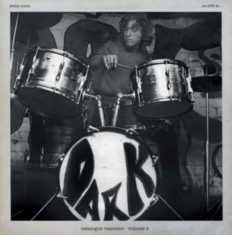 Dark - Catalogue Raisonne: Vol. 5: M