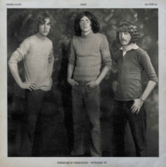 Dark - Catalogue Raisonne: Vol. 6: