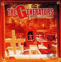 Generators - The Winter Of Discontent