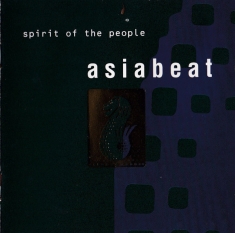 Asiabeat - Spirit Of The People