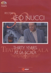 Leo Nucci - Thirty Years At La Scala