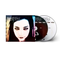 Evanescence - Fallen (Deluxe Edition 2Cd / Remast