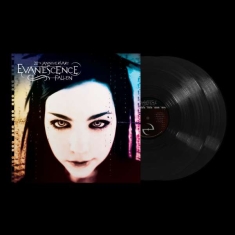 Evanescence - Fallen (Deluxe Edition Vinyl / Rema