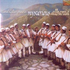 Various Artists - Marcel Cellier Presents Mysterious