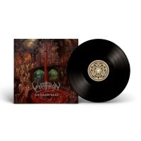 Varathron - Crimson Temple The (Vinyl Lp)