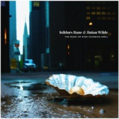 Isildurs Bane & Jinian Wilde - The Pearl Of Ever Changing Shell