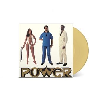 Ice-T - Power (Ltd Color Vinyl)