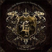 Evergrey - From Dark Discoveries To Heartless