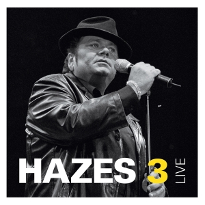 André Hazes - Hazes 3 Live