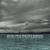 Aruán Ortiz Feat. Don Byron And Phe - Pastor's Paradox