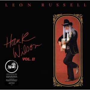 Leon Russell - Hank Wilson, Vol. Ii